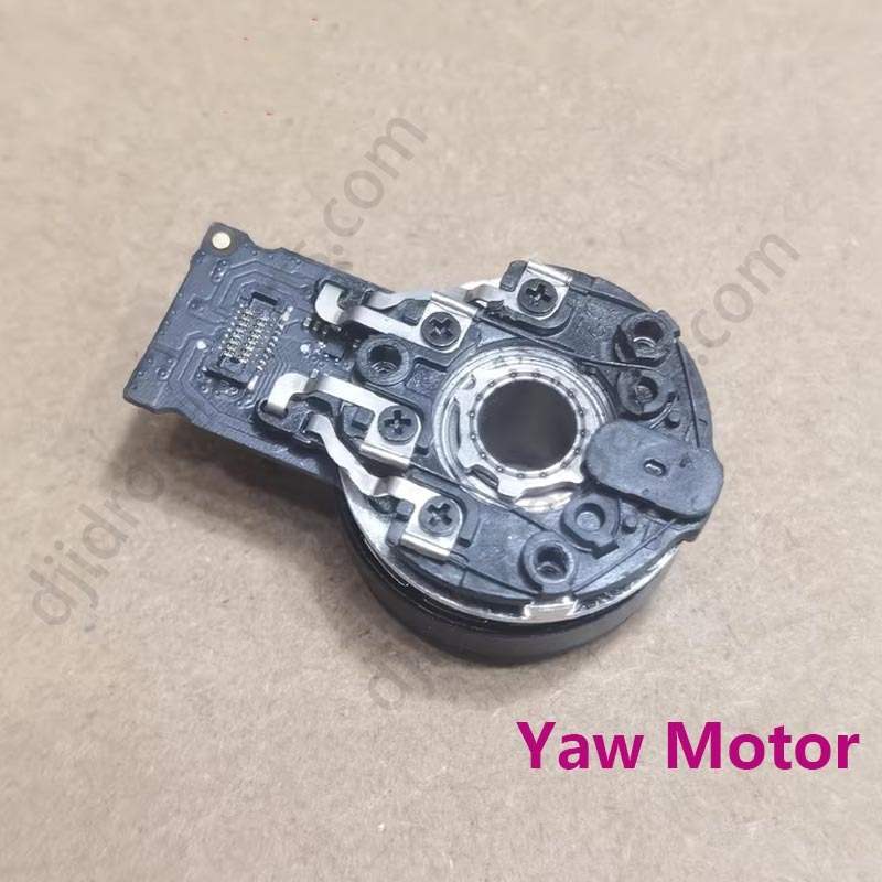 DJI Mavic 3 Series Gimbal Camera Yaw Motor Mavic 3/3Cine/3E/3T/3Pro Yaw Motor