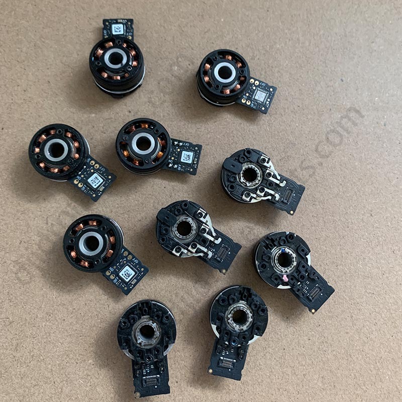 For DJI Mavic 3/3T/3E/3Cine Gimbal Camera PTZ Yaw/Roll/Pitch Motor Drone Repair Parts