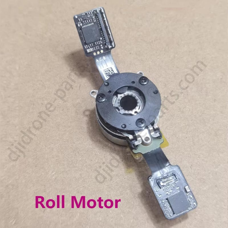 For DJI Mavic 3/3T/3E/3Cine Gimbal Camera PTZ Yaw/Roll/Pitch Motor Drone Repair Parts