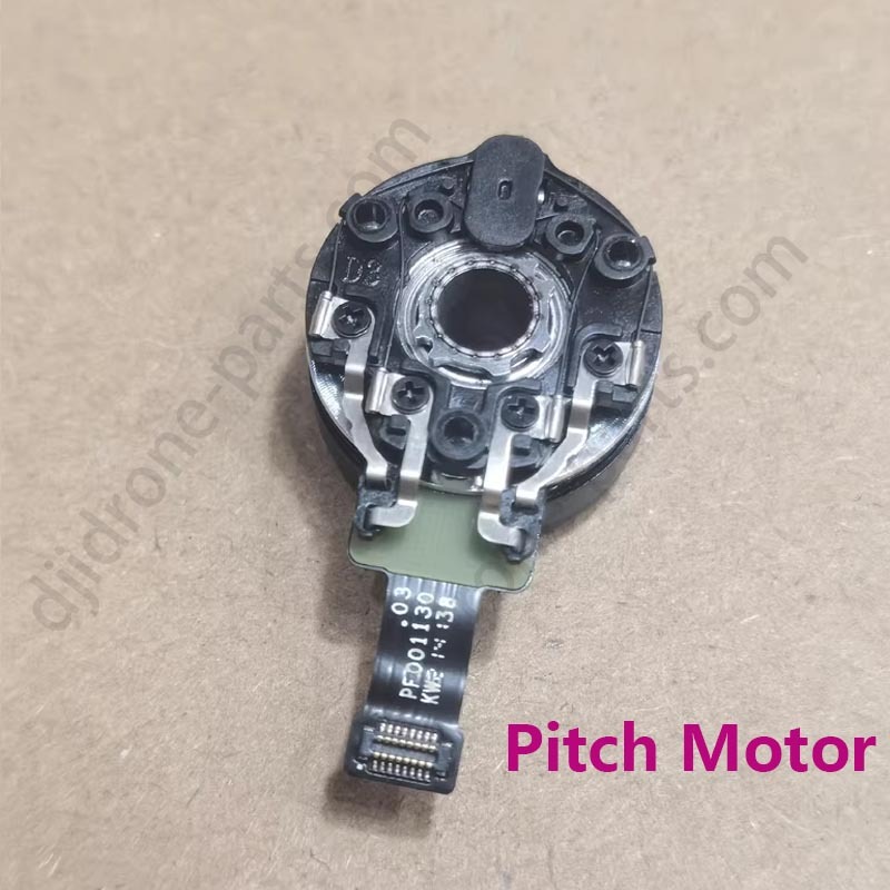 For DJI Mavic 3/3T/3E/3Cine Gimbal Camera PTZ Yaw/Roll/Pitch Motor Drone Repair Parts