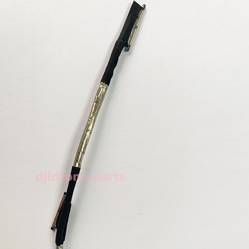 Original New Gimbal PTZ Signal Cable For DJI Air 3S Camera Transmission Line Air 3S Coaxial Line Drone Repair Parts