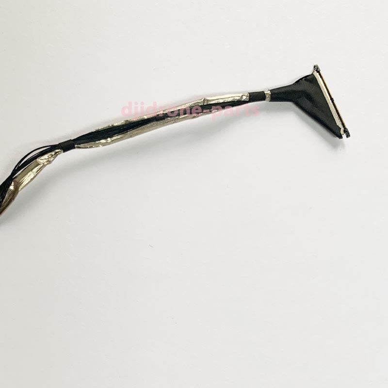 Original New Gimbal PTZ Signal Cable For DJI Air 3S Camera Transmission Line Air 3S Coaxial Line Drone Repair Parts