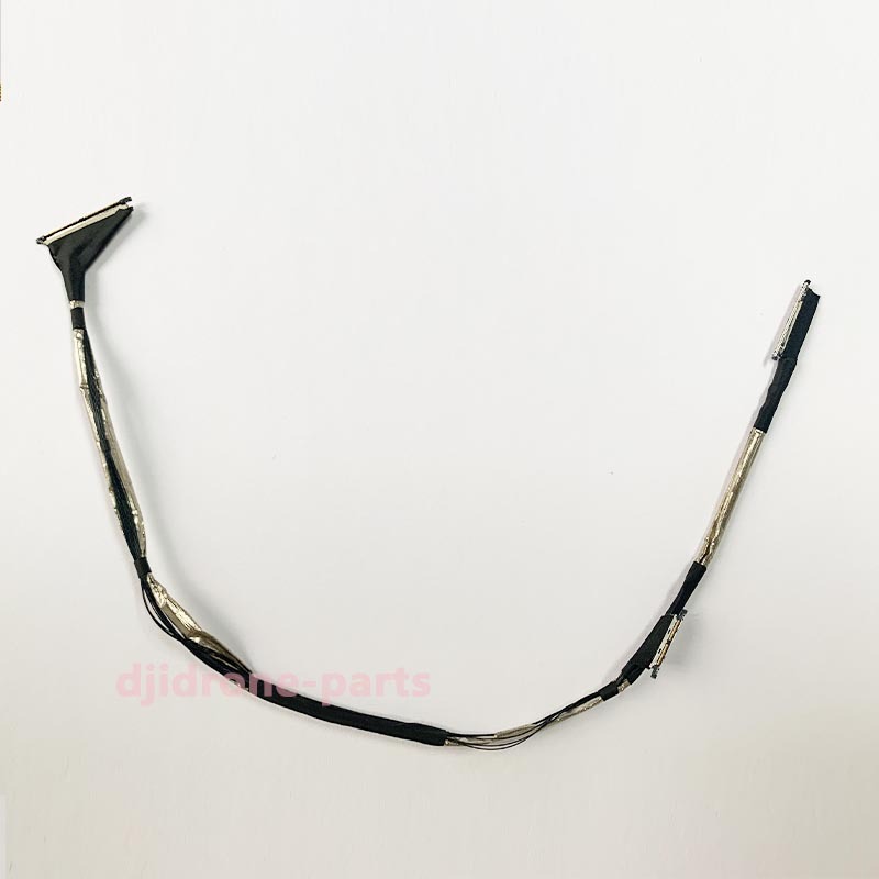 Original New Gimbal PTZ Signal Cable For DJI Air 3S Camera Transmission Line Air 3S Coaxial Line Drone Repair Parts