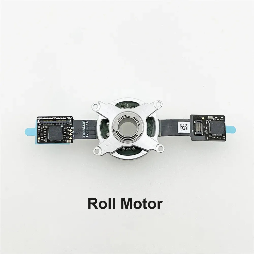 For DJI Mavic 3 Pro Gimbal Camera Motor Mavic 3 Pro Yaw/Roll/Pitch Motor