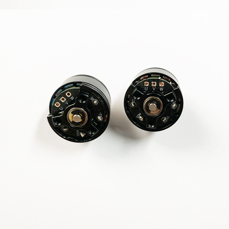 CW/CCW Arm Motor Without Cable for Mavic 3/3 Classic/3T/3E/3Pro Front Rear Left Right Black White Arm Motors for DJI Drone Parts