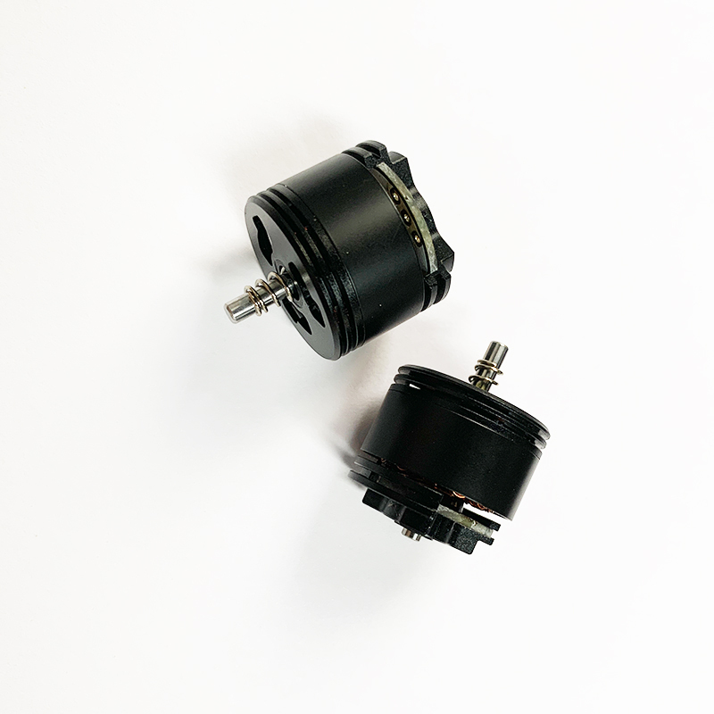 CW/CCW Arm Motor Without Cable for Mavic 3/3 Classic/3T/3E/3Pro Front Rear Left Right Black White Arm Motors for DJI Drone Parts