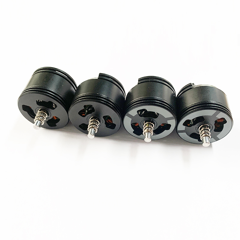 CW/CCW Arm Motor Without Cable for Mavic 3/3 Classic/3T/3E/3Pro Front Rear Left Right Black White Arm Motors for DJI Drone Parts