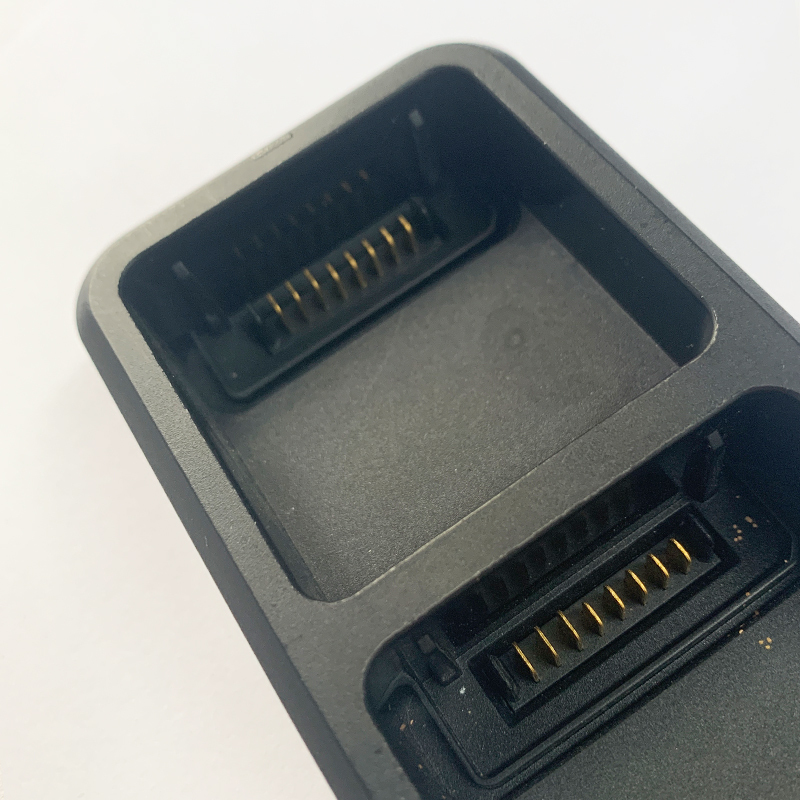 Original for DJI Mavic 3 Series Battery Charging Hub 100W Expands With 3 Charging Ports To Sequentially Charge 3 Batteries Parts