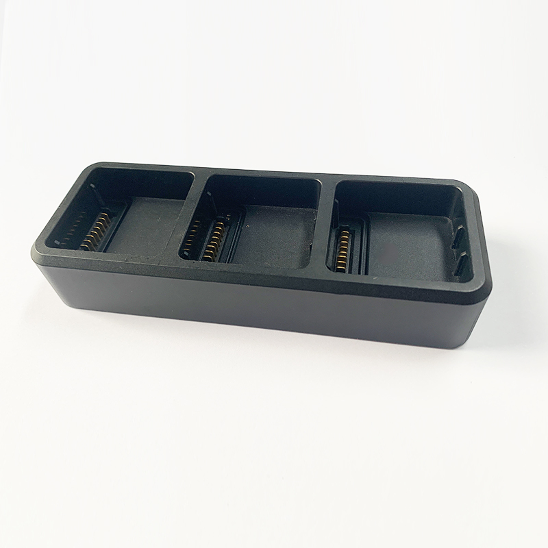 Original for DJI Mavic 3 Series Battery Charging Hub 100W Expands With 3 Charging Ports To Sequentially Charge 3 Batteries Parts