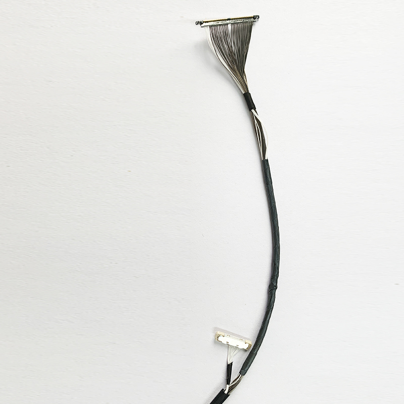 Genuine Gimbal PTZ Signal Cable for Autel EVO Max 4T Camera Coaxial Transmission Line