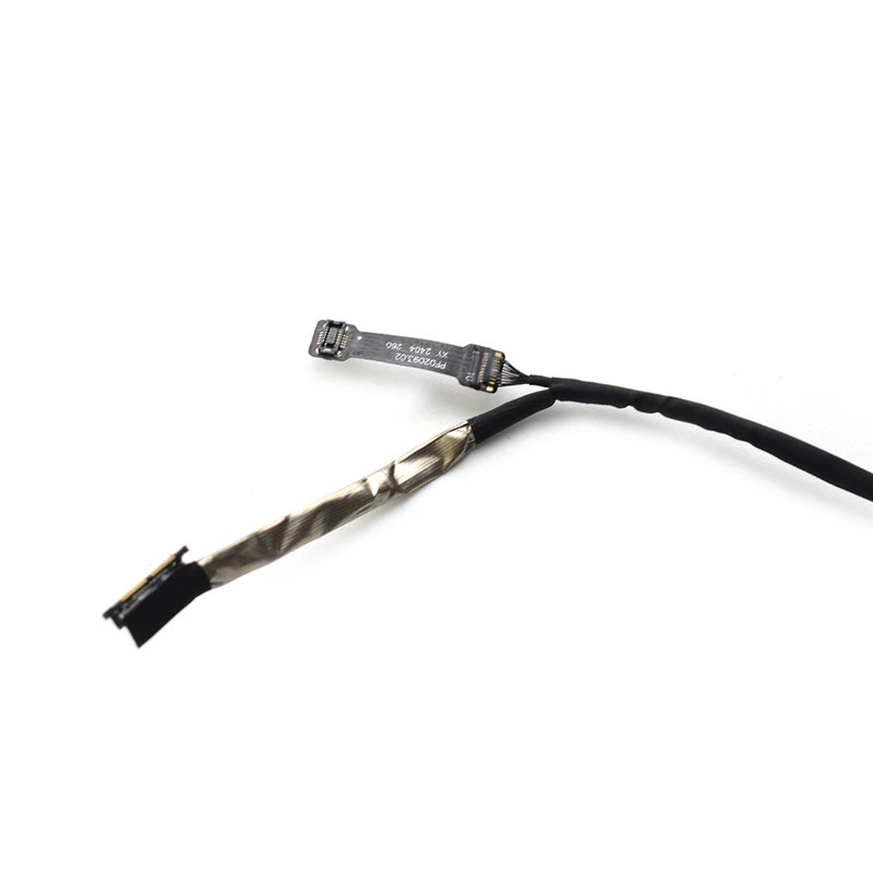 For DJI Avata 2 Camera Coaxial Cable Video PTZ Signal Transmission Line