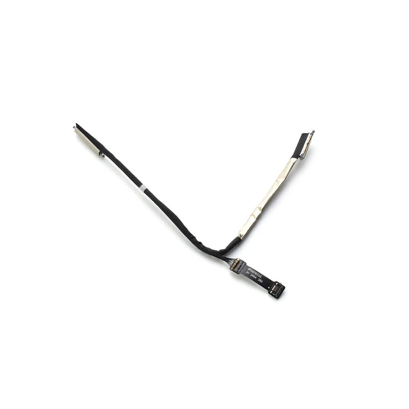 For DJI Avata 2 Camera Coaxial Cable Video PTZ Signal Transmission Line