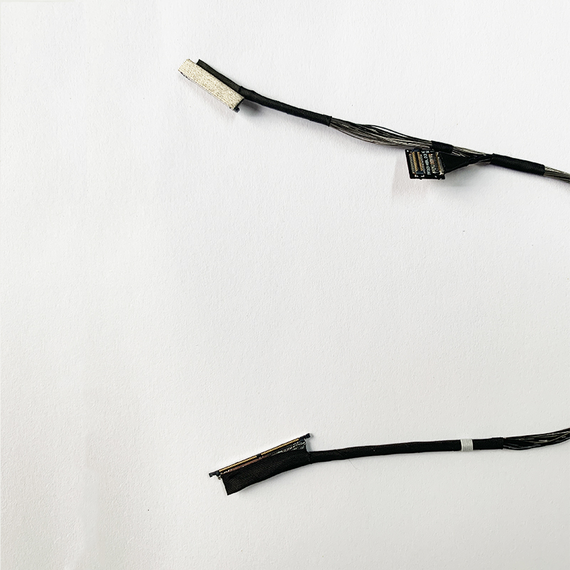 Original Gimbal PTZ Signa Cable For DJI Flip Drone Repair Parts