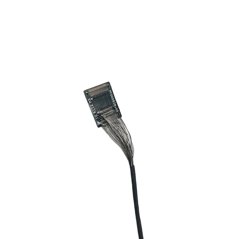 DJI Mini 1/ Mini 2/Mini SE PTZ Camera Signal Transmission Cable Gimbal Cable Wire Line