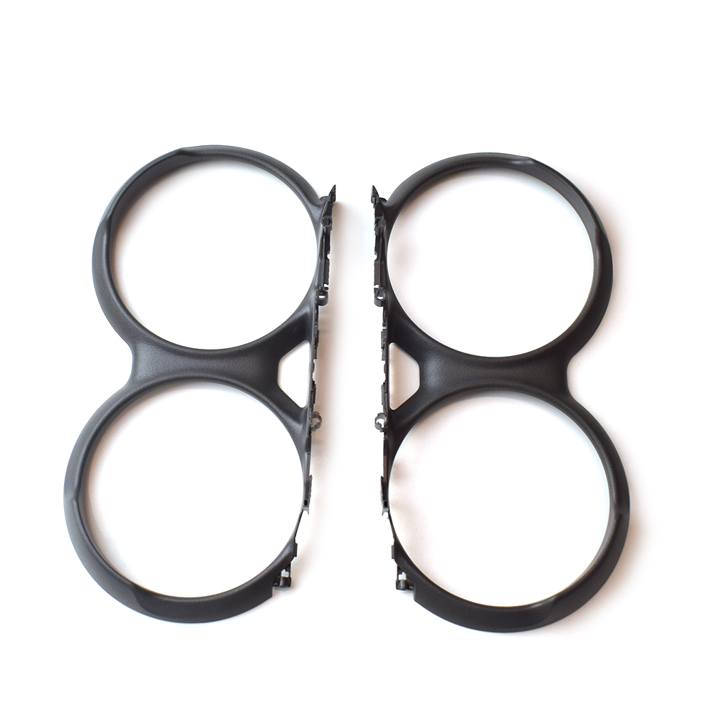 Original Body Cover For Avata 2 Upper/Bottom Shell Propeller Guard Gimbal Front Cover Bottom Shell Cover for Repair Parts