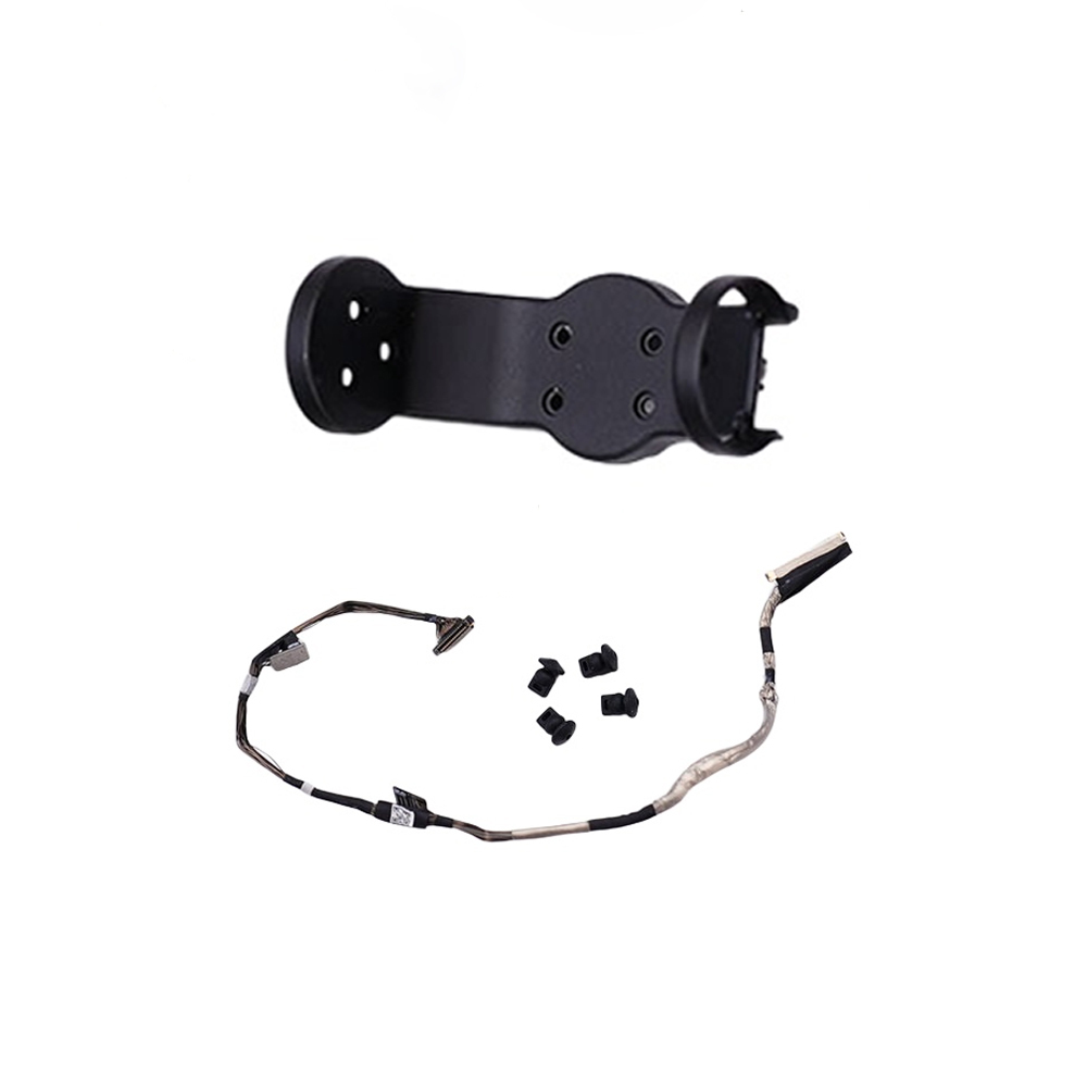 Original Gimbal Repair Parts for DJI Mini 5 Pro Drone PTZ Camera P/R/Y Motor Camera Lens Signal Cable Limit Cover Repair Parts