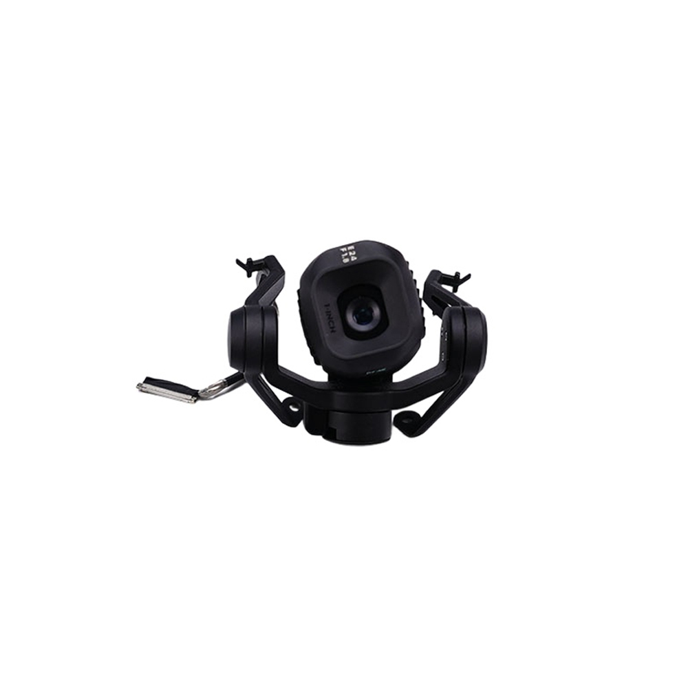 Original Gimbal Repair Parts for DJI Mini 5 Pro Drone PTZ Camera P/R/Y Motor Camera Lens Signal Cable Limit Cover Repair Parts