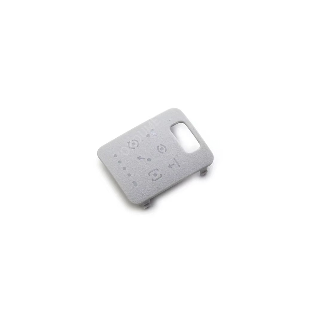 Original Brand New Body Shell For Neo Replacement Upper Bottom Shell Middle Frame Button Cover Repair Parts