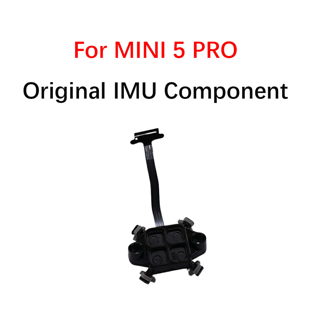 Orignal IMU Component For DJI MINI 5 PRO Inertial Measurement Unit Module for Mini 5 Pro Drone Replacement Repair Parts 95% New