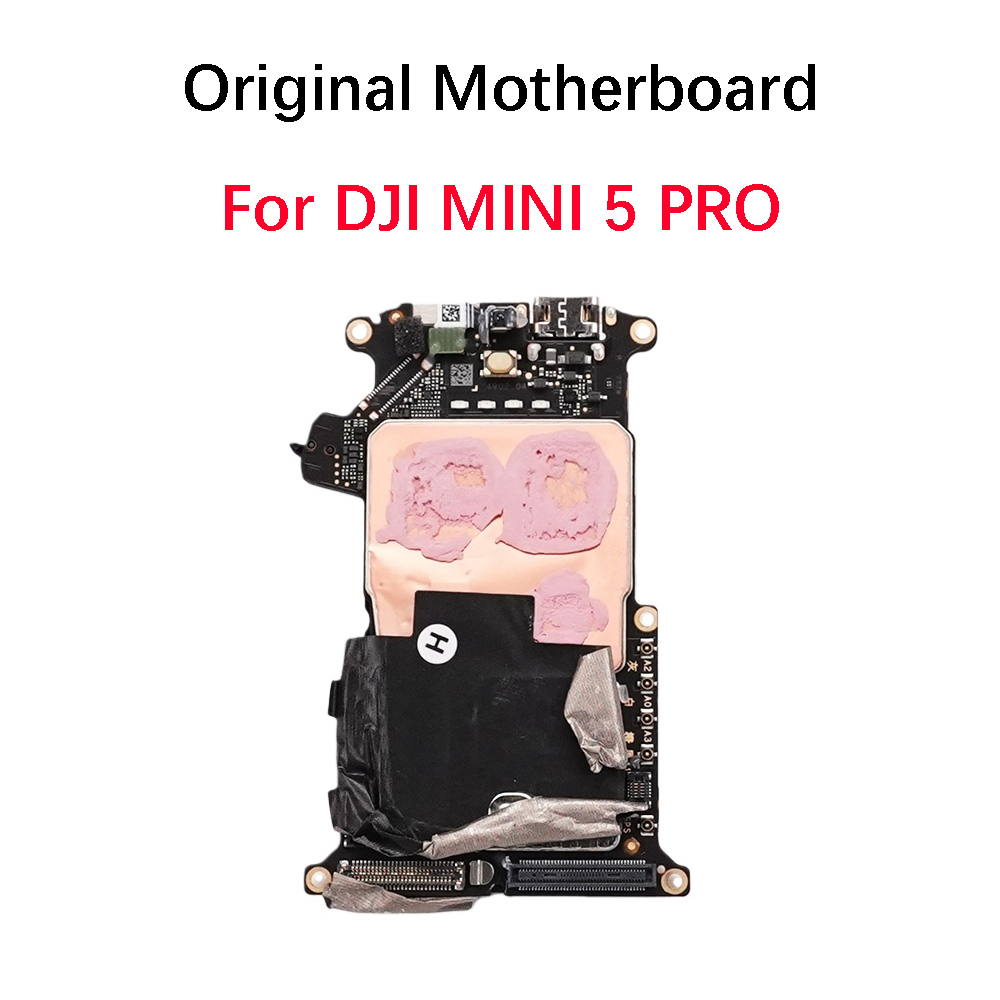 Original Motherboard for DJI Mini 5 Pro Replacement Body Main Board Core Board for MINI 5 PRO Accessories Repair Parts 95% New