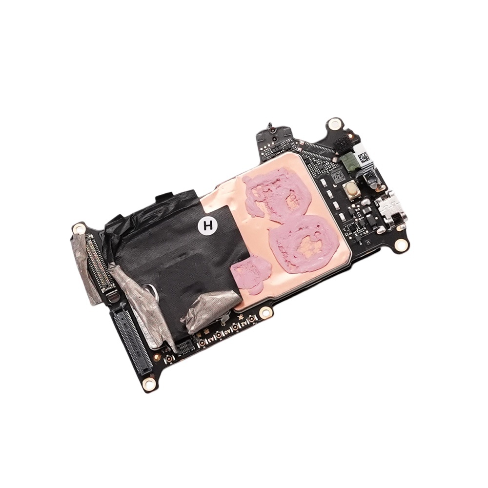 Original Motherboard for DJI Mini 5 Pro Replacement Body Main Board Core Board for MINI 5 PRO Accessories Repair Parts 95% New
