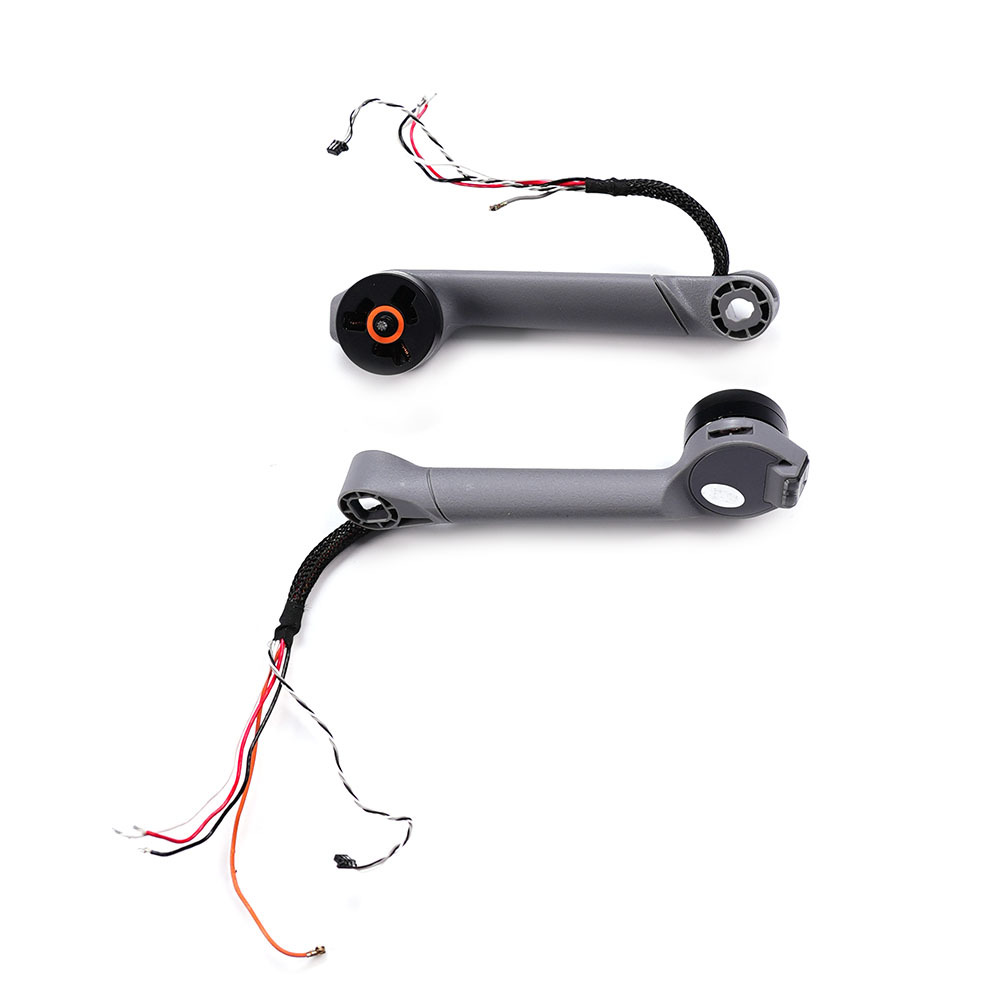 Original for Mini 5 Pro Drone Motor Arm Accessories Left & Right Front & Rear Arms With Motor for DJI Mini 5 Pro Repair Parts