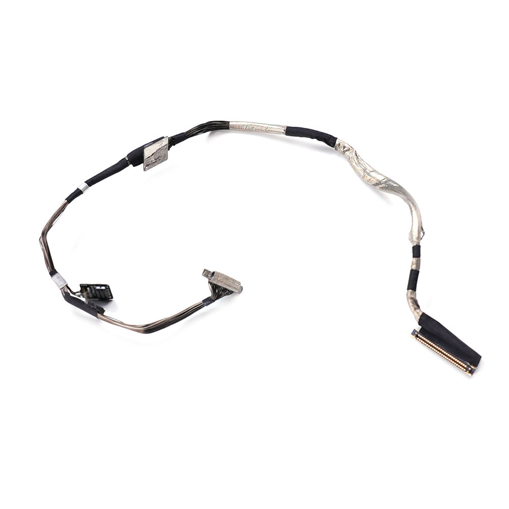 Original Gimbal Signal Cable for DJI MINI 5 Pro PTZ Signal Line Transmission Flex Wire Line for Mini 5 Pro Repair Parts New