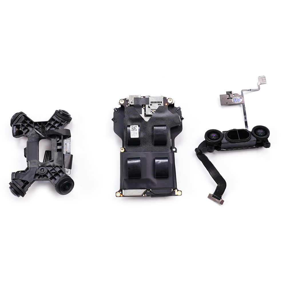 Original Core Board With Visual Sensor For DJI Mini 5 Pro Main Board & Front/Rear Vision Components For Mini 5 Pro Repair Parts