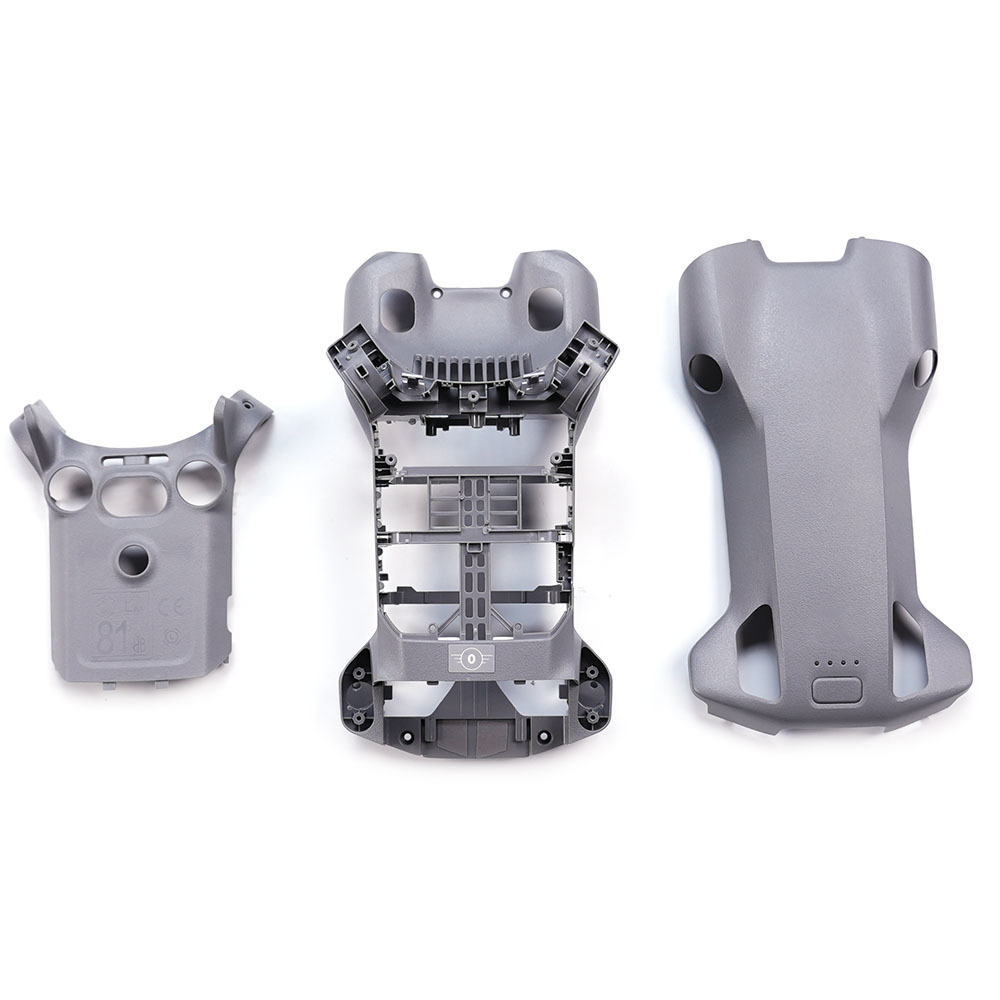 Original Body Shell Parts for DJI MINI 5 PRO Upper/Bottom Shell Middle Frame Cover for Mini 5 Pro Accesories Repair Part New