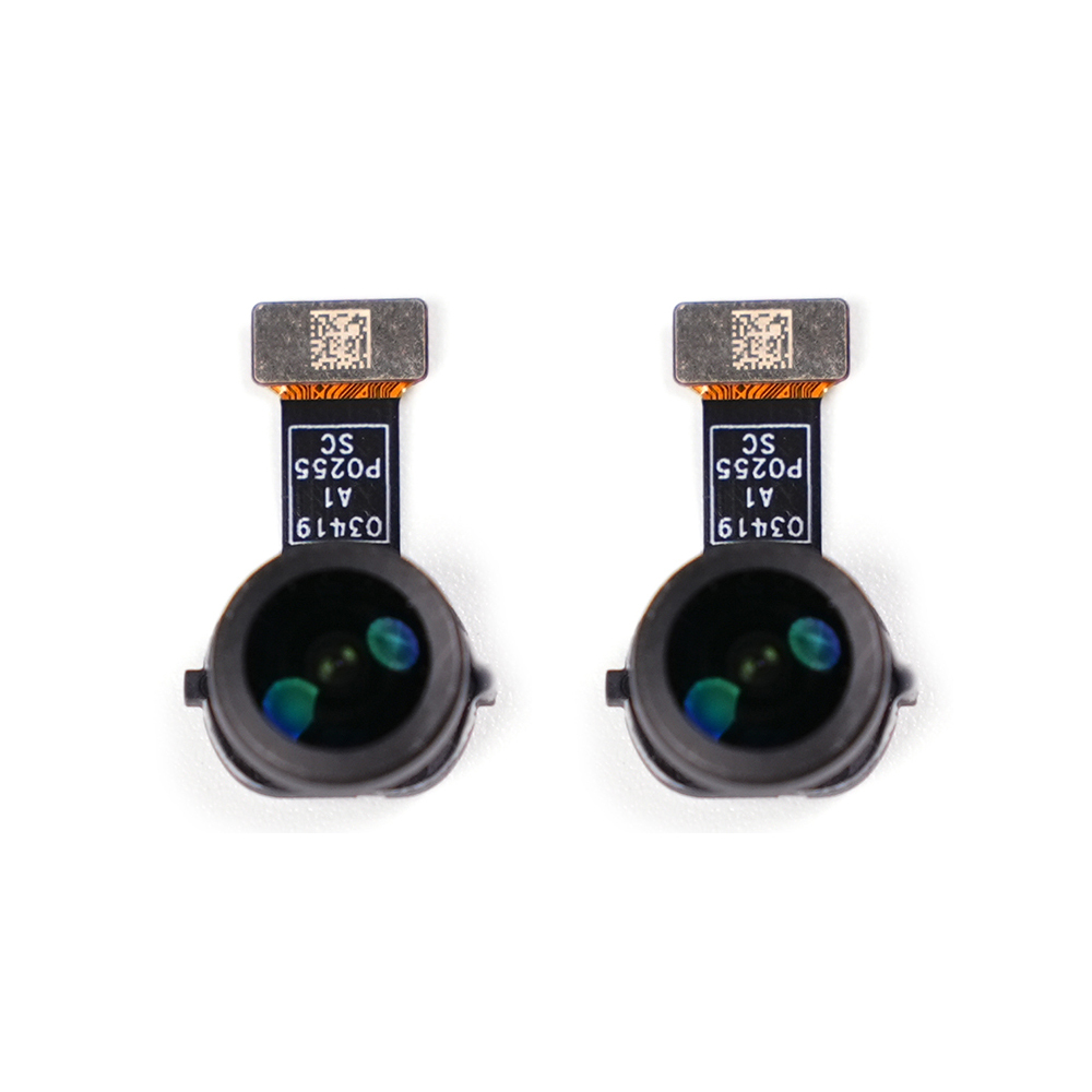 Original Visual Sensor Lens For dji air 3s Repair Parts 95% New Sensor Chips With Cable For Air 3S Replacement USED