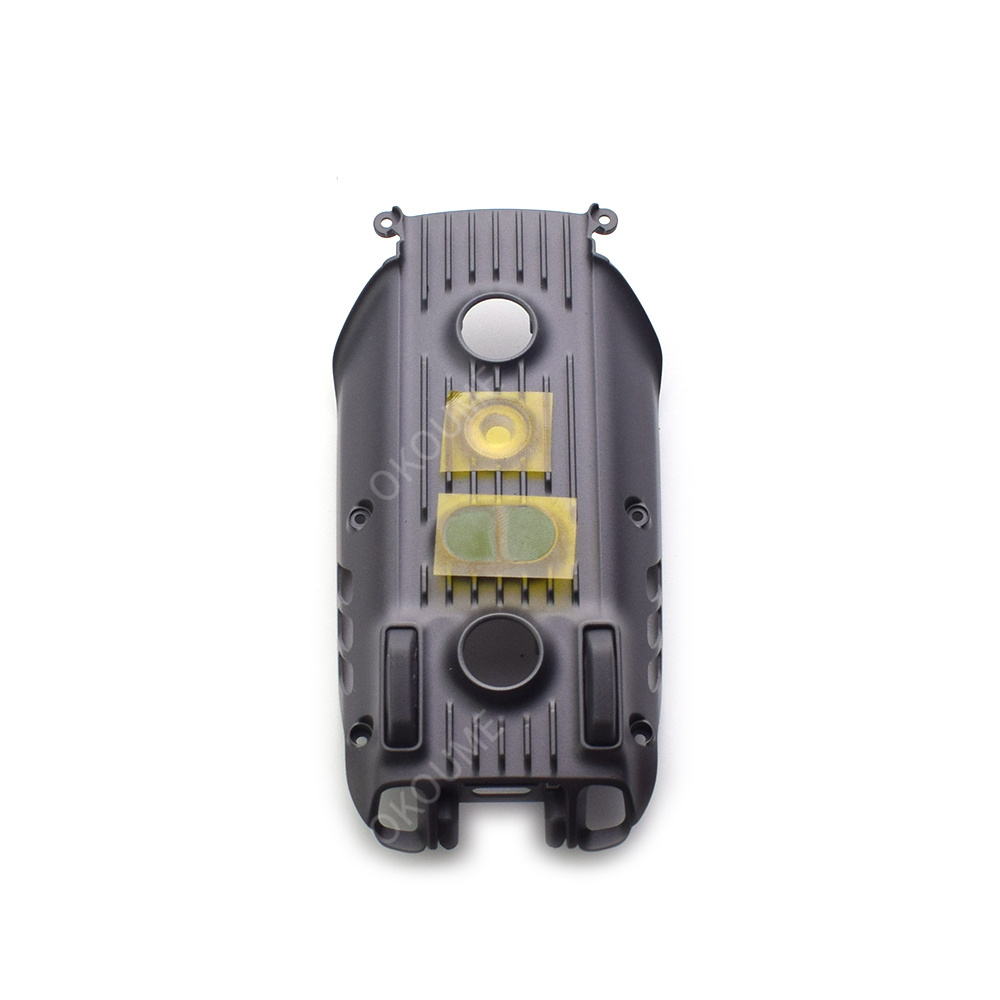New Original Body Shell for DJI AIR 3S Upper / Bottom Shell Middle Frame Fixed Cover Replacement Repair Parts In Stock