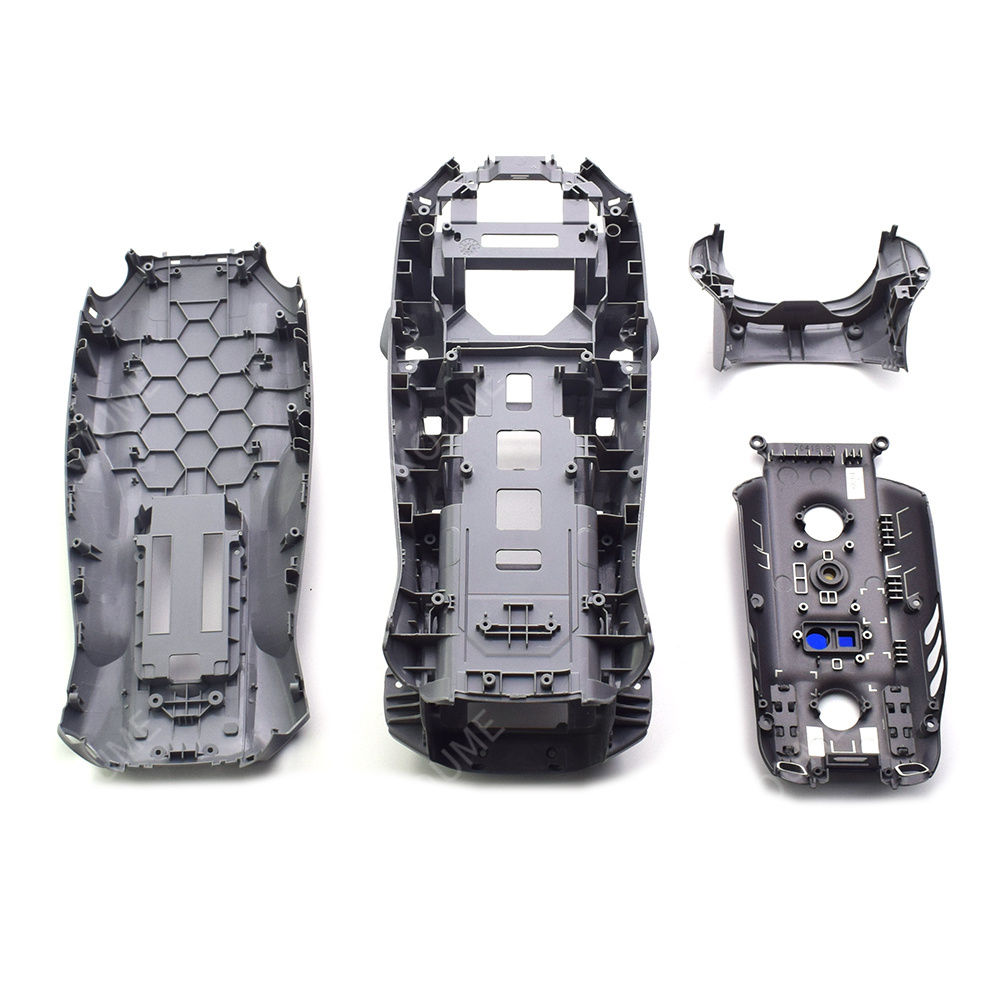 New Original Body Shell for DJI AIR 3S Upper / Bottom Shell Middle Frame Fixed Cover Replacement Repair Parts In Stock