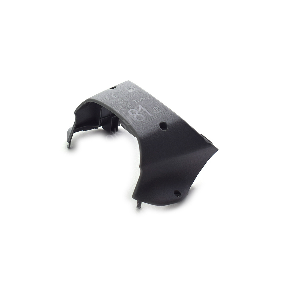 New Original Body Shell for DJI AIR 3S Upper / Bottom Shell Middle Frame Fixed Cover Replacement Repair Parts In Stock