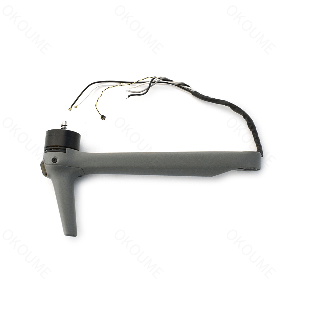 Original Motor Arm for DJI AIR 3 Replacement Left Right Front Rear Arms For DJI Mavic AIR 3 Drone Repair Parts