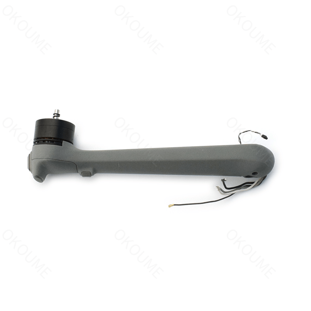 Original Motor Arm for DJI AIR 3 Replacement Left Right Front Rear Arms For DJI Mavic AIR 3 Drone Repair Parts