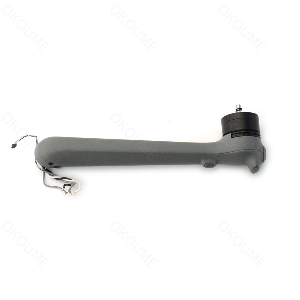 Original Motor Arm for DJI AIR 3 Replacement Left Right Front Rear Arms For DJI Mavic AIR 3 Drone Repair Parts