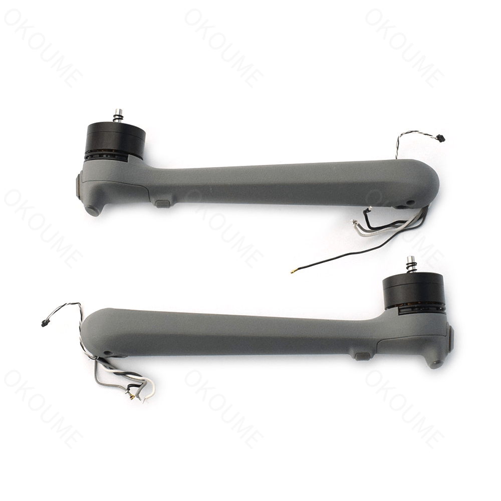 Original Motor Arm for DJI AIR 3 Replacement Left Right Front Rear Arms For DJI Mavic AIR 3 Drone Repair Parts