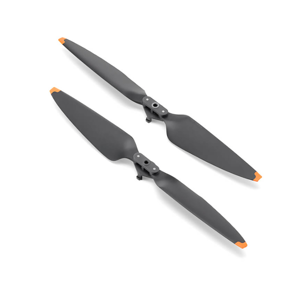 Lower-noise Propeller For DJI Air 3 3s Replacement Quick Foldable Helices Wings For Air 3 3S Accessory Repair Parts