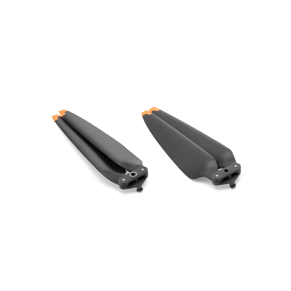 Lower-noise Propeller For DJI Air 3 3s Replacement Quick Foldable Helices Wings For Air 3 3S Accessory Repair Parts