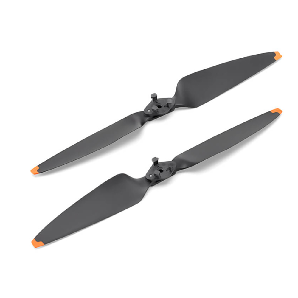 Lower-noise Propeller For DJI Air 3 3s Replacement Quick Foldable Helices Wings For Air 3 3S Accessory Repair Parts