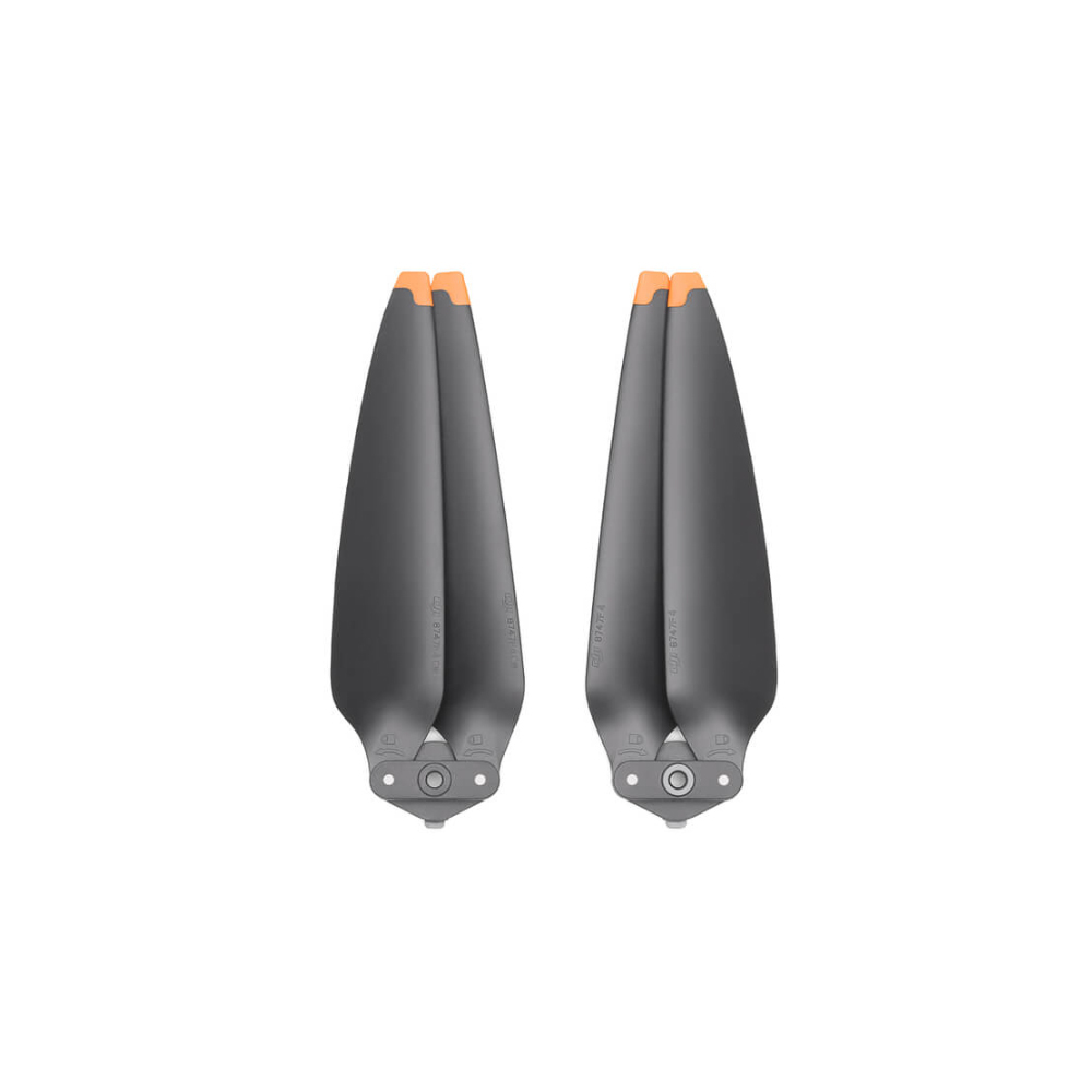 Lower-noise Propeller For DJI Air 3 3s Replacement Quick Foldable Helices Wings For Air 3 3S Accessory Repair Parts
