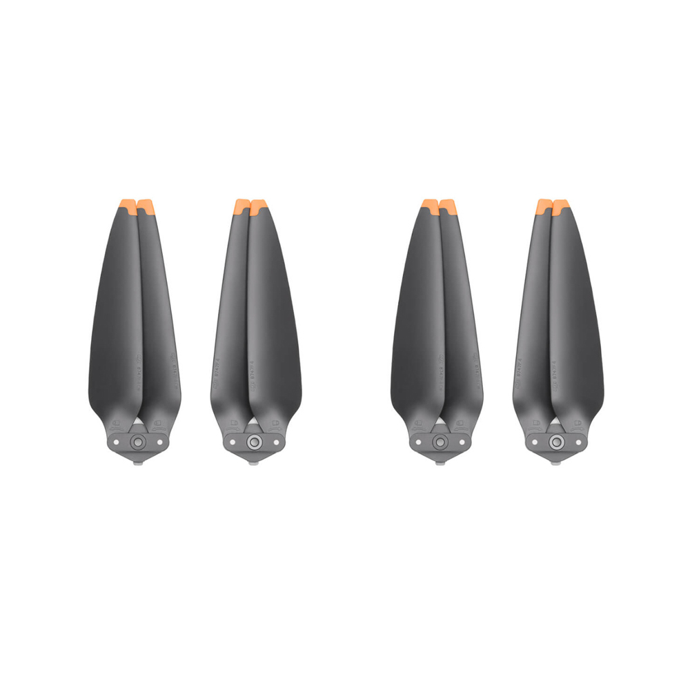 Lower-noise Propeller For DJI Air 3 3s Replacement Quick Foldable Helices Wings For Air 3 3S Accessory Repair Parts