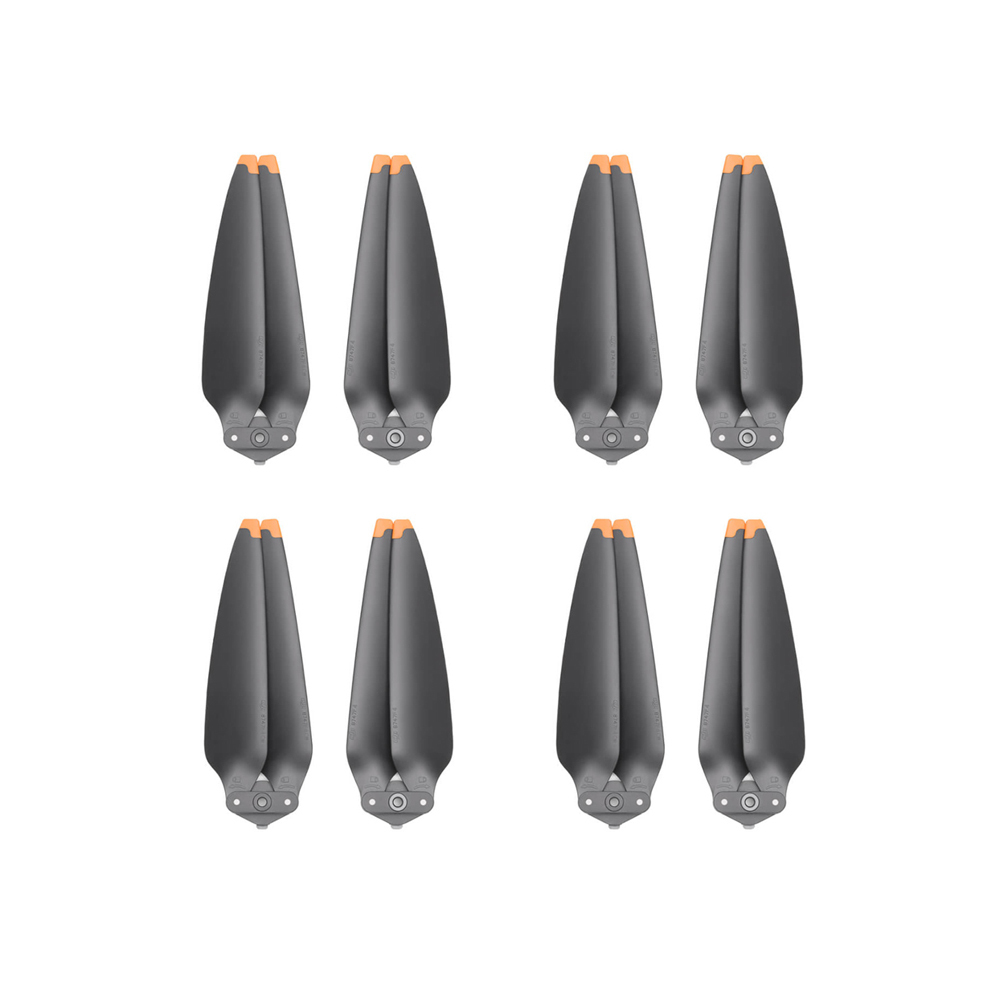 Lower-noise Propeller For DJI Air 3 3s Replacement Quick Foldable Helices Wings For Air 3 3S Accessory Repair Parts