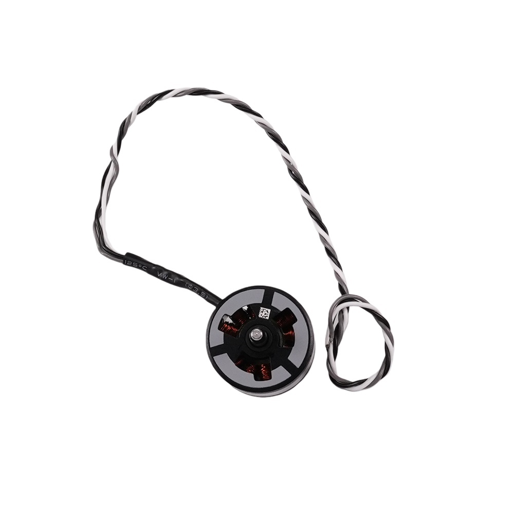 Original Arm Motor for DJI Matrice 4T Replacement CW/CCW Arms Power Engine Black/White for Matrice 4T Repair Parts