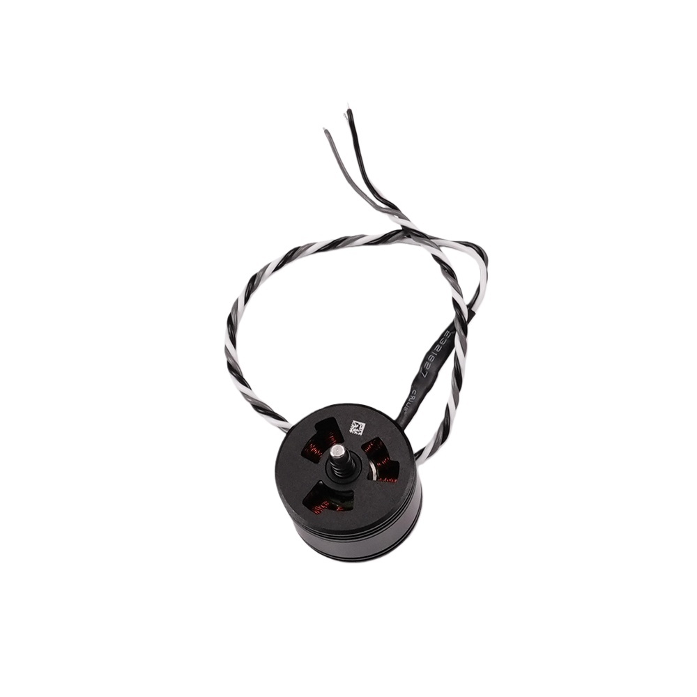 Original Arm Motor for DJI Matrice 4T Replacement CW/CCW Arms Power Engine Black/White for Matrice 4T Repair Parts