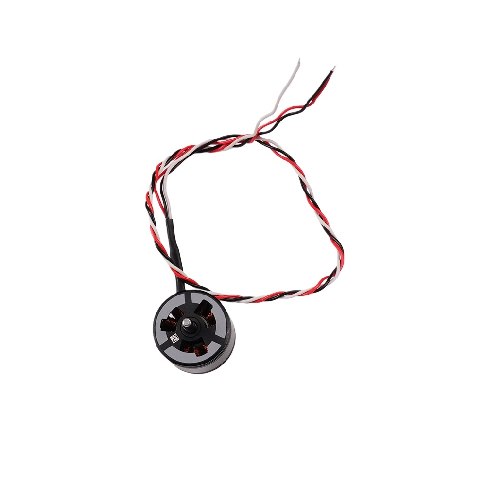 Original Arm Motor for DJI Matrice 4T Replacement CW/CCW Arms Power Engine Black/White for Matrice 4T Repair Parts