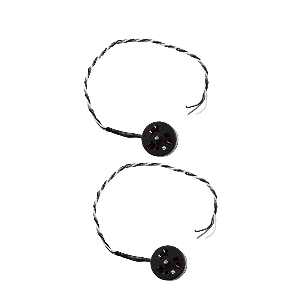 Original Arm Motor for DJI Matrice 4T Replacement CW/CCW Arms Power Engine Black/White for Matrice 4T Repair Parts