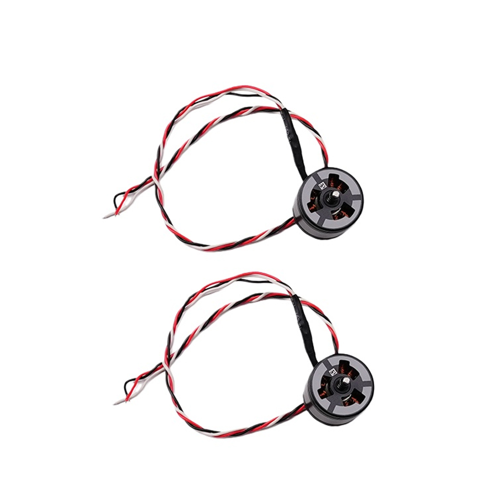 Original Arm Motor for DJI Matrice 4T Replacement CW/CCW Arms Power Engine Black/White for Matrice 4T Repair Parts