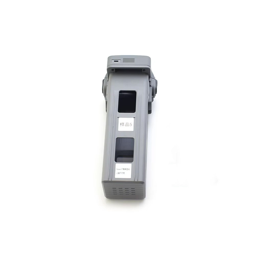 Original Body Shell For DJI Matrice 4T/4E Replacement Upper/Middle Frame Battery Gimbal Fixed Cover Accessory Repair Part
