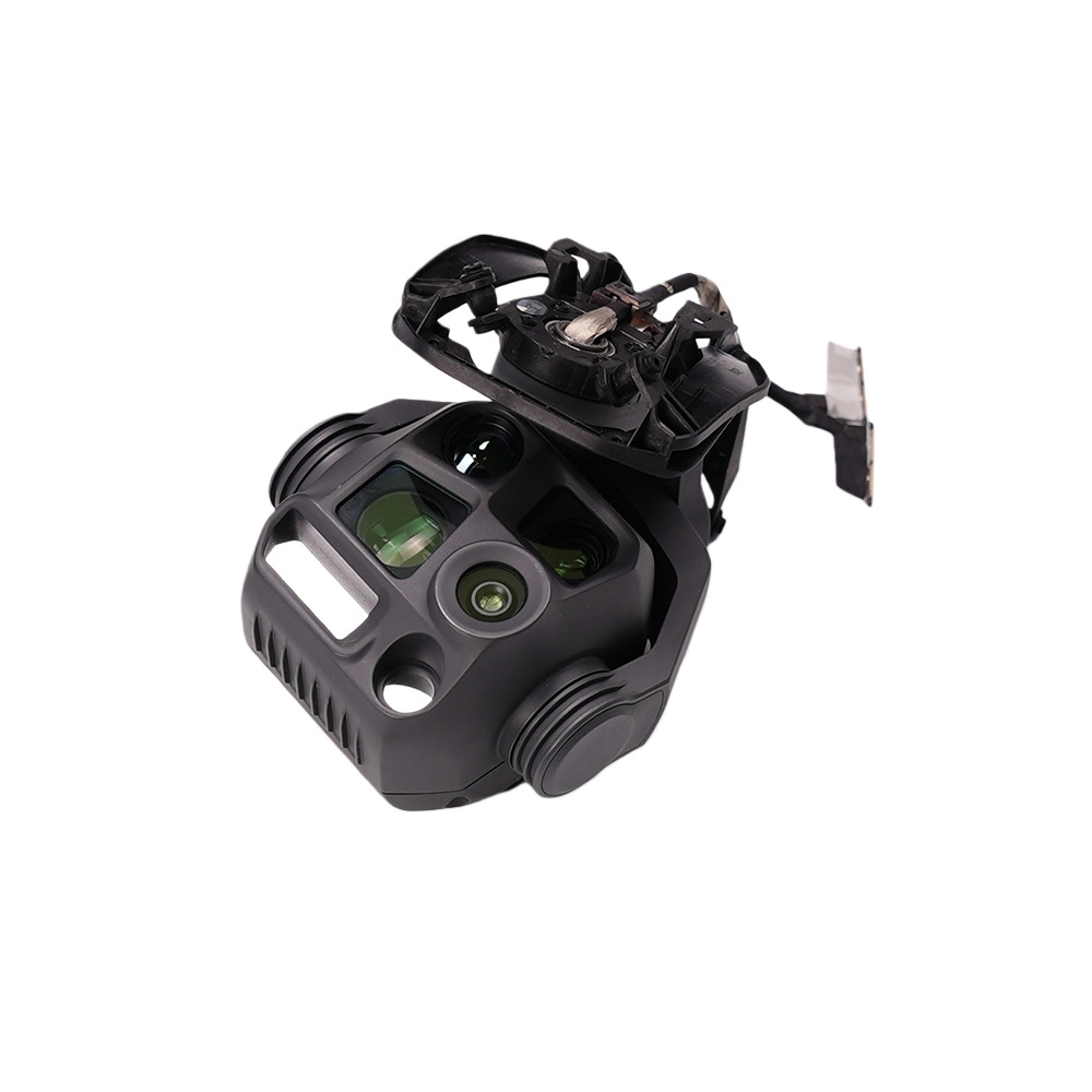 Original Gimbal Camera Assembly for DJI Matrice 4T Accessories PTZ Camera for Matrice 4T Drone Replacement Repair Parts 95% New
